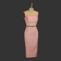Siren Cocktail Dress