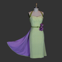 Starlet Dress