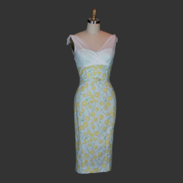 Summer Sorbet Day Dress